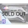 マーズ ストライクヘッド CE シーバスSP ミニ6g：ケイムラシラス【ネコポス配送可】