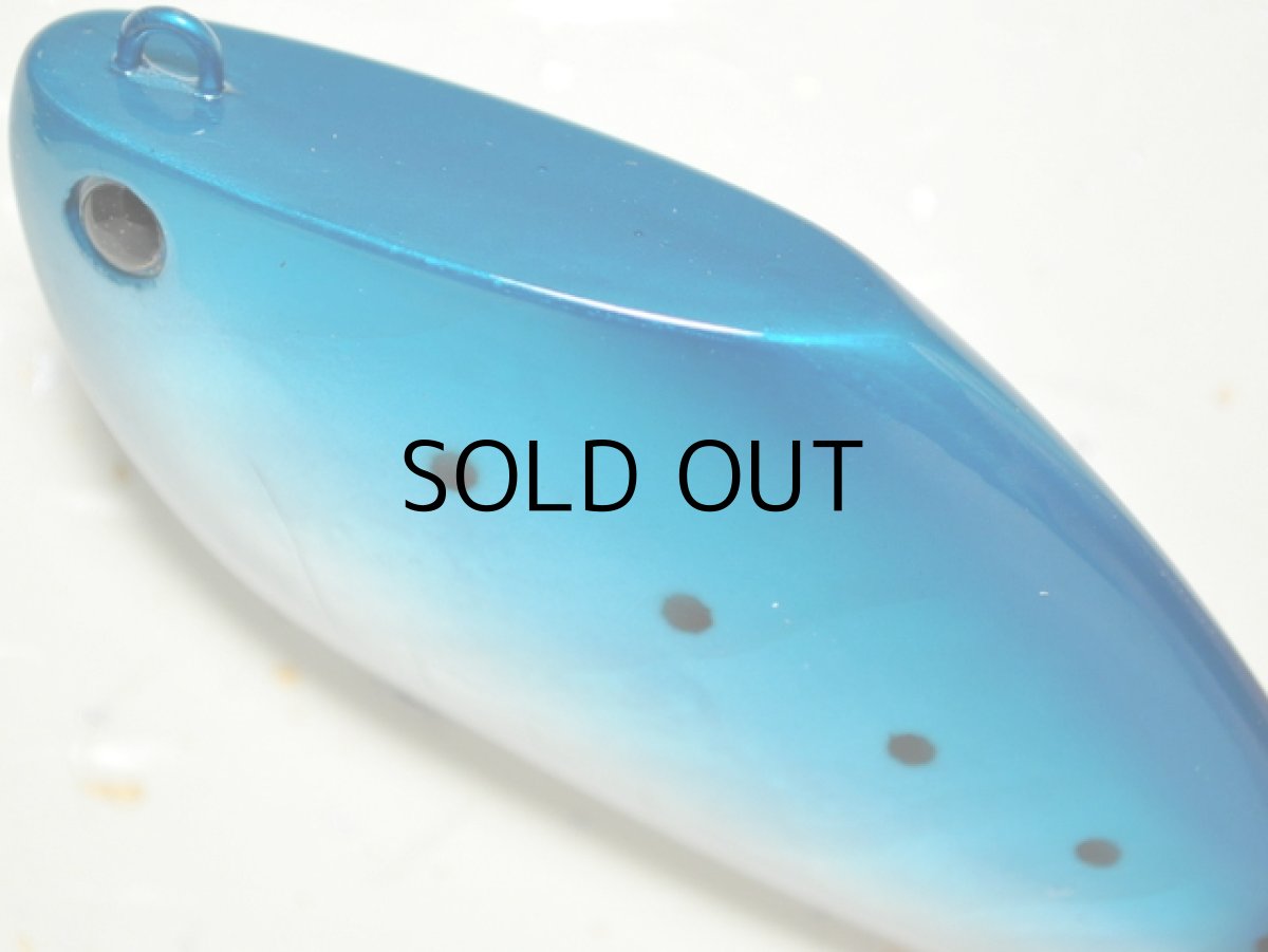 画像2: ドランクレイジー レシプロDR:#04 ゴーストGG■ネコポス対象外■ (2)