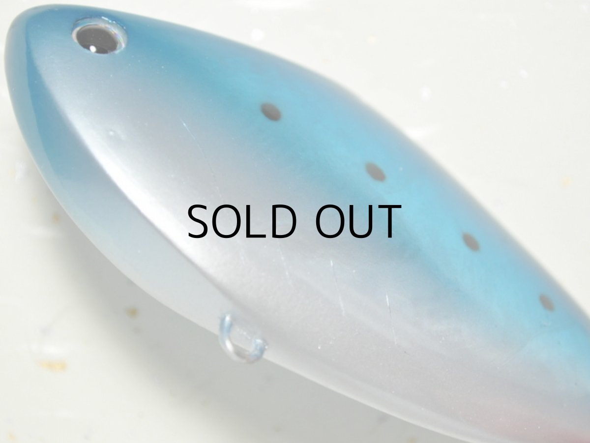 画像3: ドランクレイジー レシプロDR:#04 ゴーストGG■ネコポス対象外■ (3)