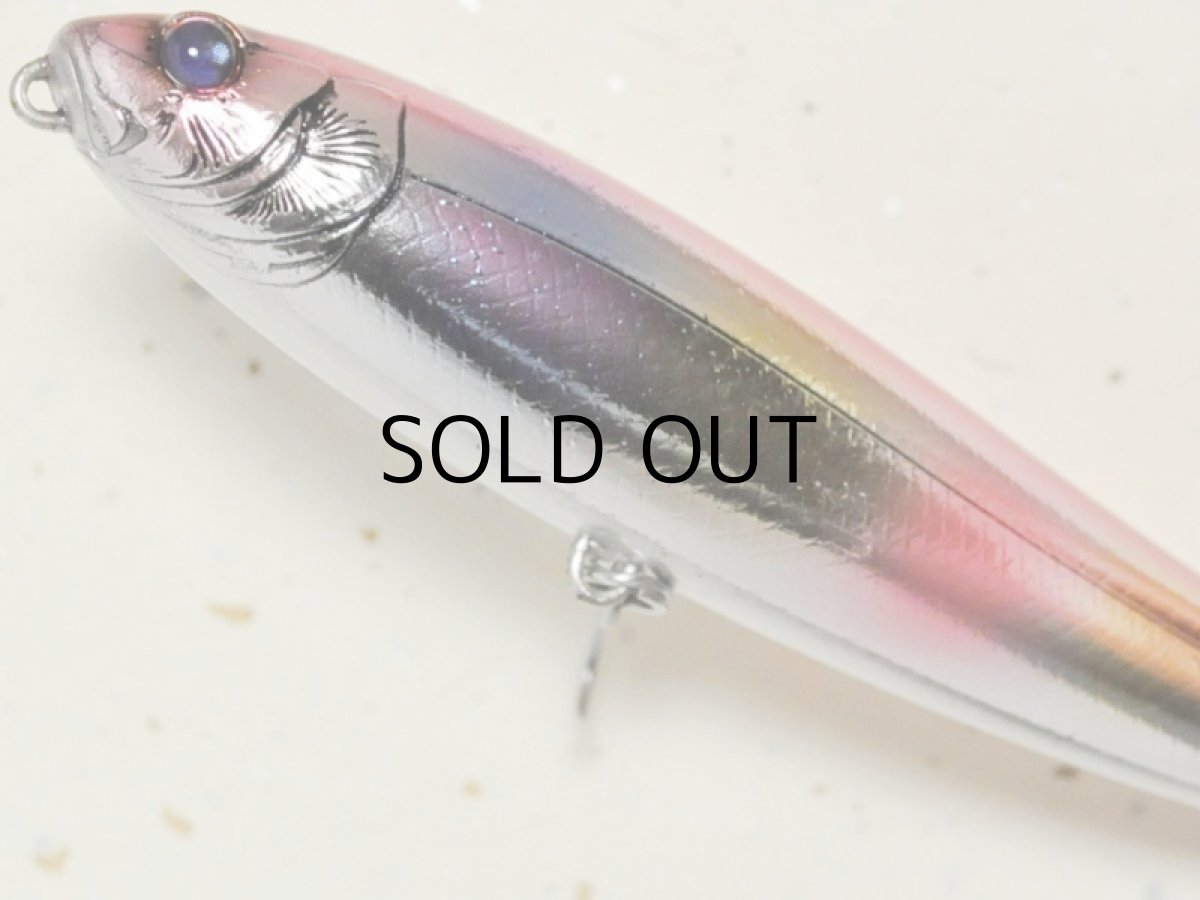 画像3: ドランクレイジー タイロット：＃13 マジカルパイロット■ネコポス対象外■ (3)