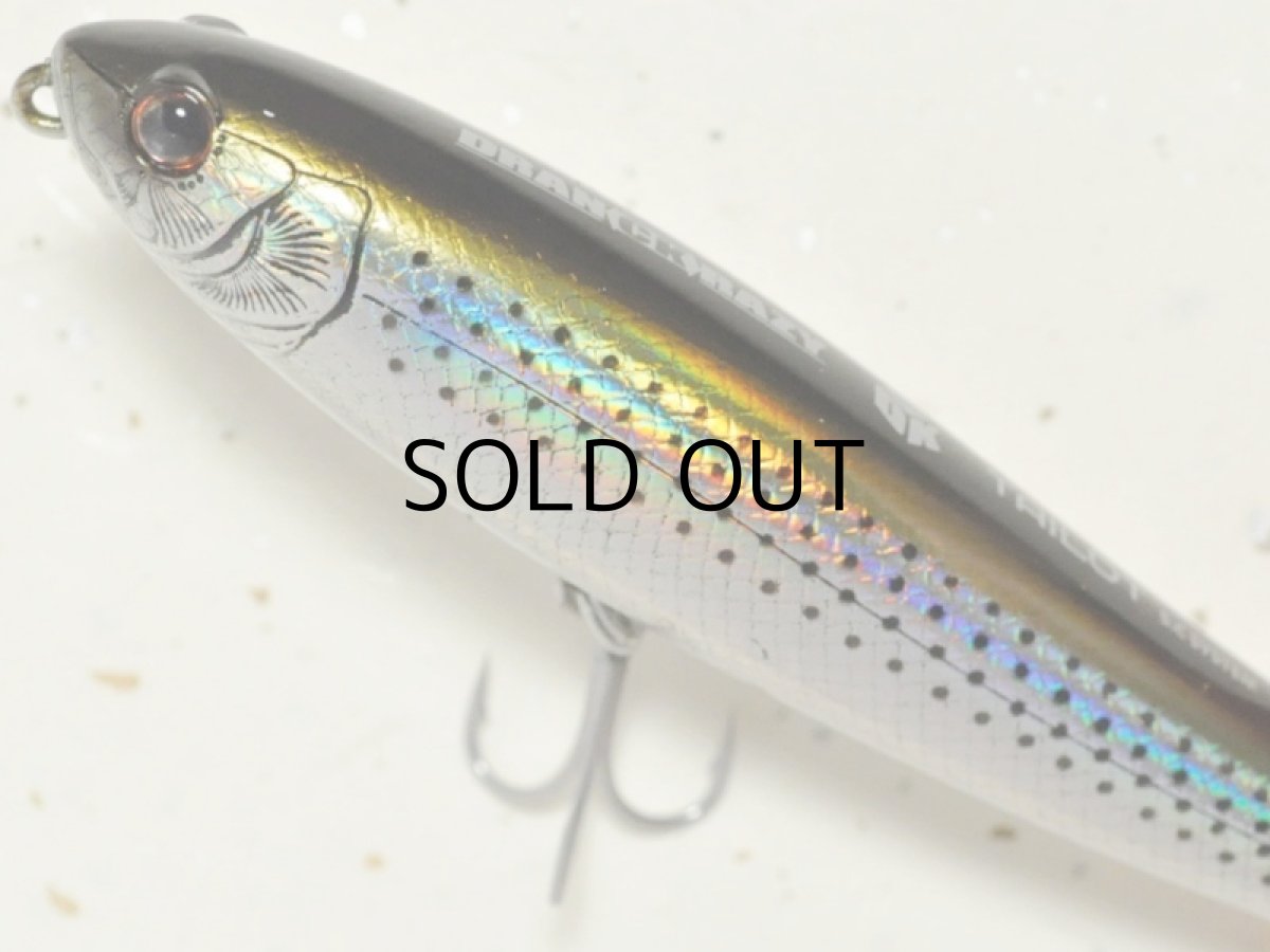 画像2: ドランクレイジー タイロット：＃14 イナッコレーザー■ネコポス対象外■ (2)