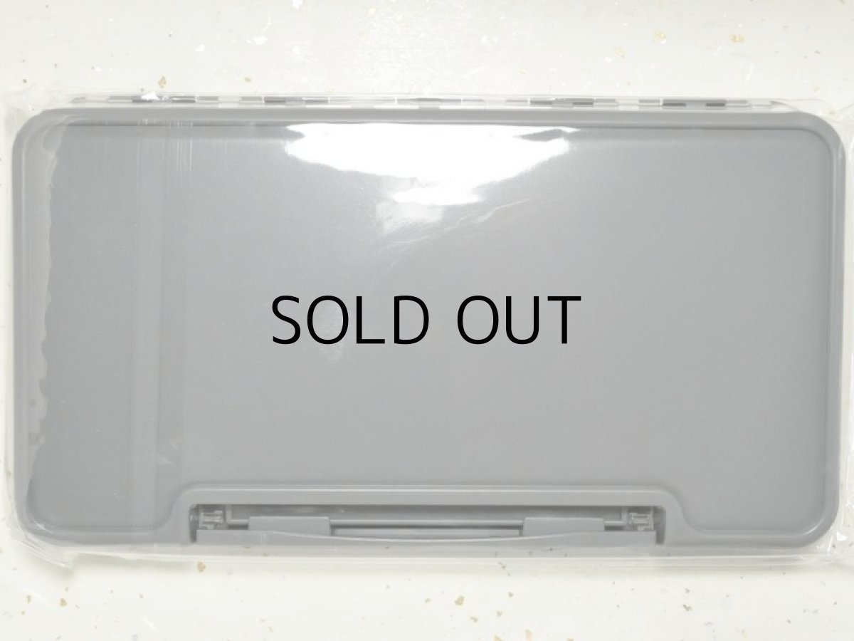 画像3: レイン アジリンガーBOXIIIスリム:L オレンジ【ネコポス配送可】 (3)