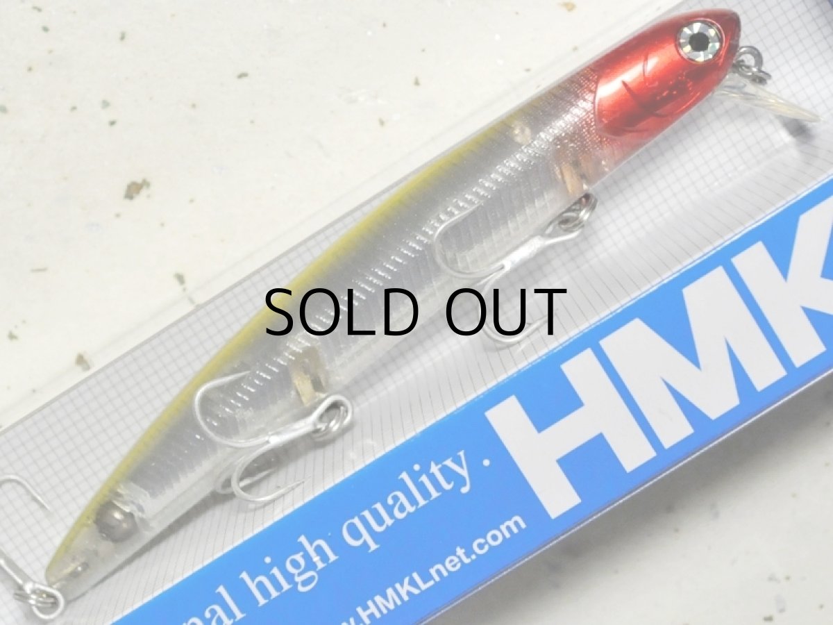 画像1: HMKL K-0 M115 SALT ver. FLOATING:SM CLOWN■ネコポス対象外■ (1)