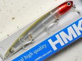 HMKL K-0 M115 SALT ver. FLOATING：SM CLOWN■ネコポス対象外■