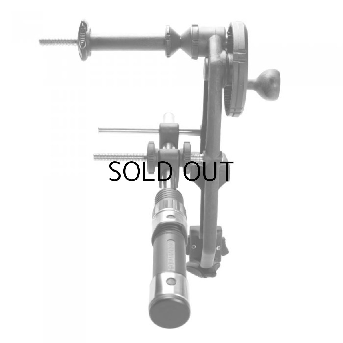 画像8: ドレス DRESS マキシマムワインダー 4.5/1 糸巻き機 ■ネコポス対象外■ (8)