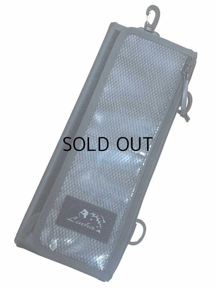 画像1: リーニア ビッグベイトケース ザ・フォース MSB-35 ■ネコポス対象外■ (1)