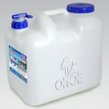 尾上製作所 ウォータータンク20L OWS-20C ※店頭受取のみ