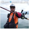 画像1: [ロッド]フィッシュマン Fishman Beams Xpan7.10LHTS エクスパン7.10LHTS FBX-710LTS■ネコポス対象外■ (1)
