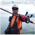 [ロッド]フィッシュマン Fishman Beams Xpan7.10LHTS エクスパン7.10LHTS FBX-710LTS■ネコポス対象外■