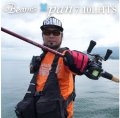 [ロッド]フィッシュマン Fishman Beams Xpan7.10LHTS エクスパン7.10LHTS FBX-710LTS■ネコポス対象外■