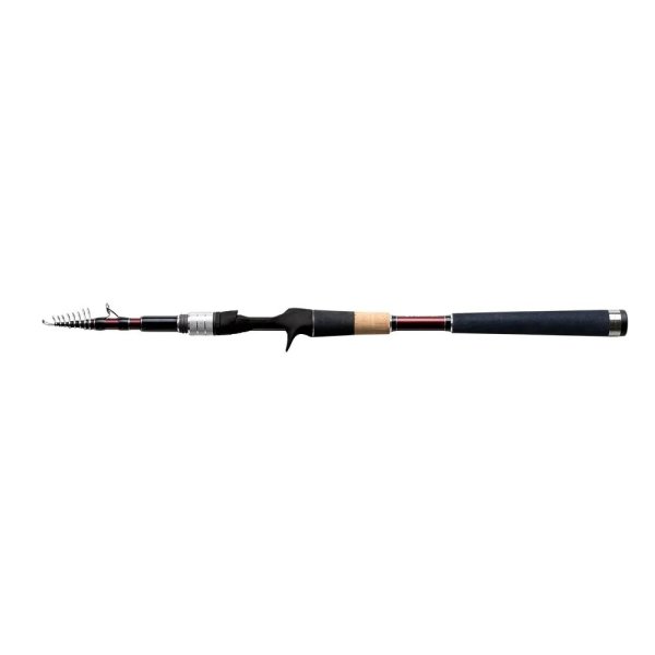 画像2: [ロッド]フィッシュマン Fishman Beams Xpan7.10LHTS エクスパン7.10LHTS FBX-710LTS■ネコポス対象外■