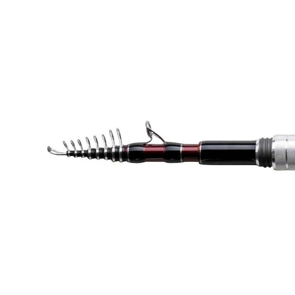 画像3: [ロッド]フィッシュマン Fishman Beams Xpan7.10LHTS エクスパン7.10LHTS FBX-710LTS■ネコポス対象外■