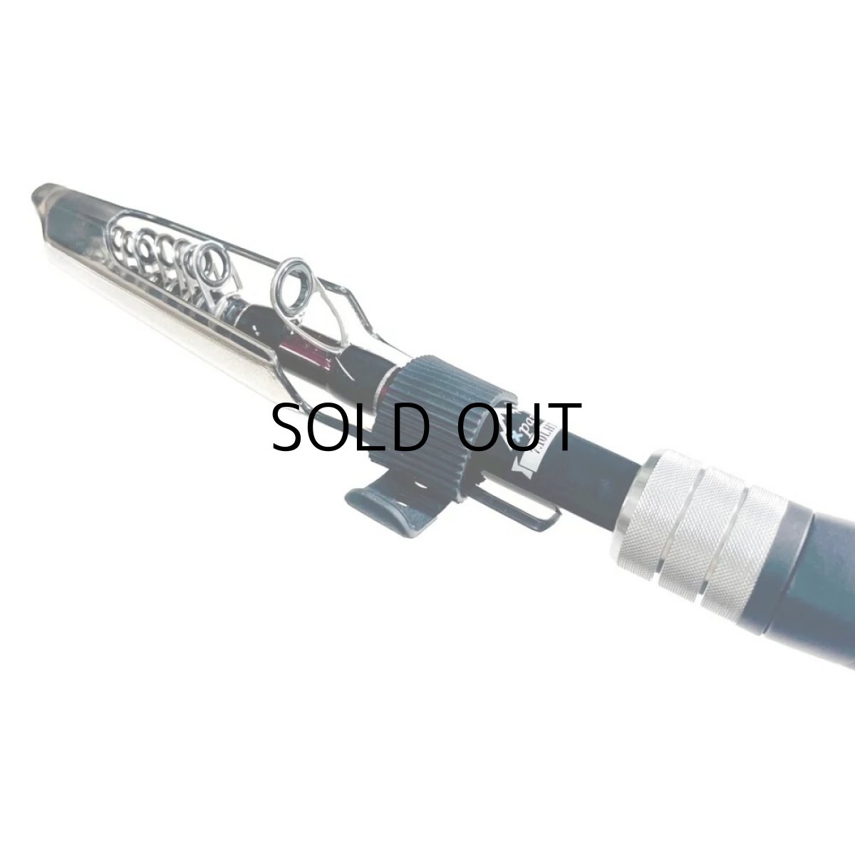 画像4: [ロッド]フィッシュマン Fishman Beams Xpan7.10LHTS エクスパン7.10LHTS FBX-710LTS■ネコポス対象外■ (4)