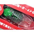 フィッシュマン Fishman シケイダーマン：レックス【ネコポス配送可】