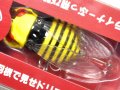 フィッシュマン Fishman シケイダーマン：ヤンバチ【ネコポス配送可】