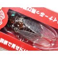フィッシュマン Fishman シケイダーマン：モングリ【ネコポス配送可】