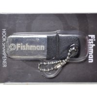 フィッシュマン Fishman ACC-27 フックシャープナー【ネコポス配送可】