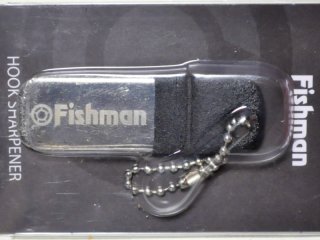 フィッシュマン Fishman シケイダーマン：レックス【ネコポス配送可