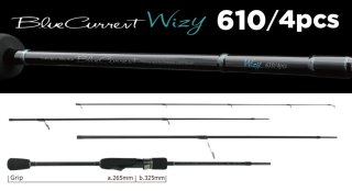 ロッド]ヤマガブランクス アーリー 105MMH/Bait forサーフ□ネコポス