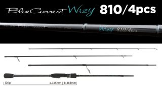 ロッド]ヤマガブランクス アーリー 105MMH/Bait forサーフ□ネコポス