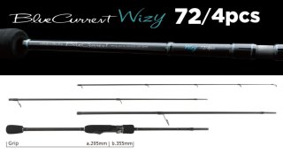 ロッド]ヤマガブランクス アーリー97MMH for Seabass □ネコポス対象外