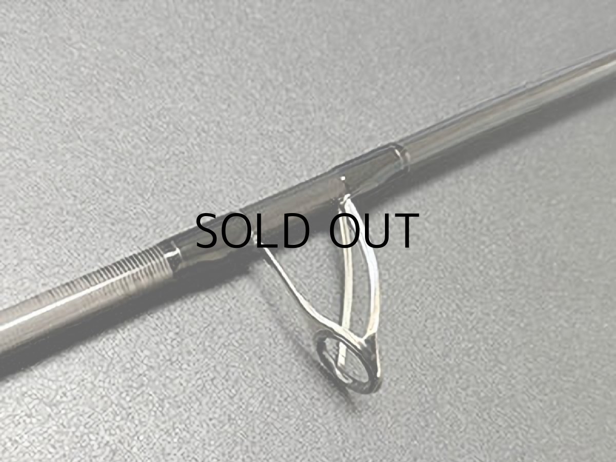 画像2: [ロッド]ロンジン ゴリラバズーカ GB-962XHS■ネコポス対象外■ (2)