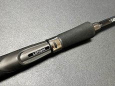 画像4: [ロッド]ロンジン ゴリラバズーカ GB-962XHS■ネコポス対象外■ (4)