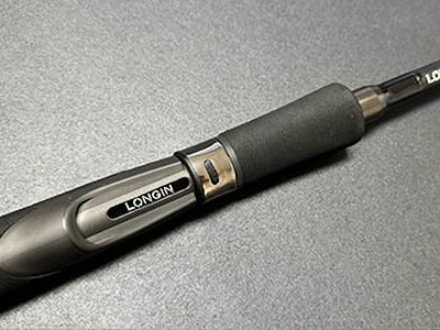 画像2: [ロッド]ロンジン ゴリラバズーカ GB-962XHS■ネコポス対象外■
