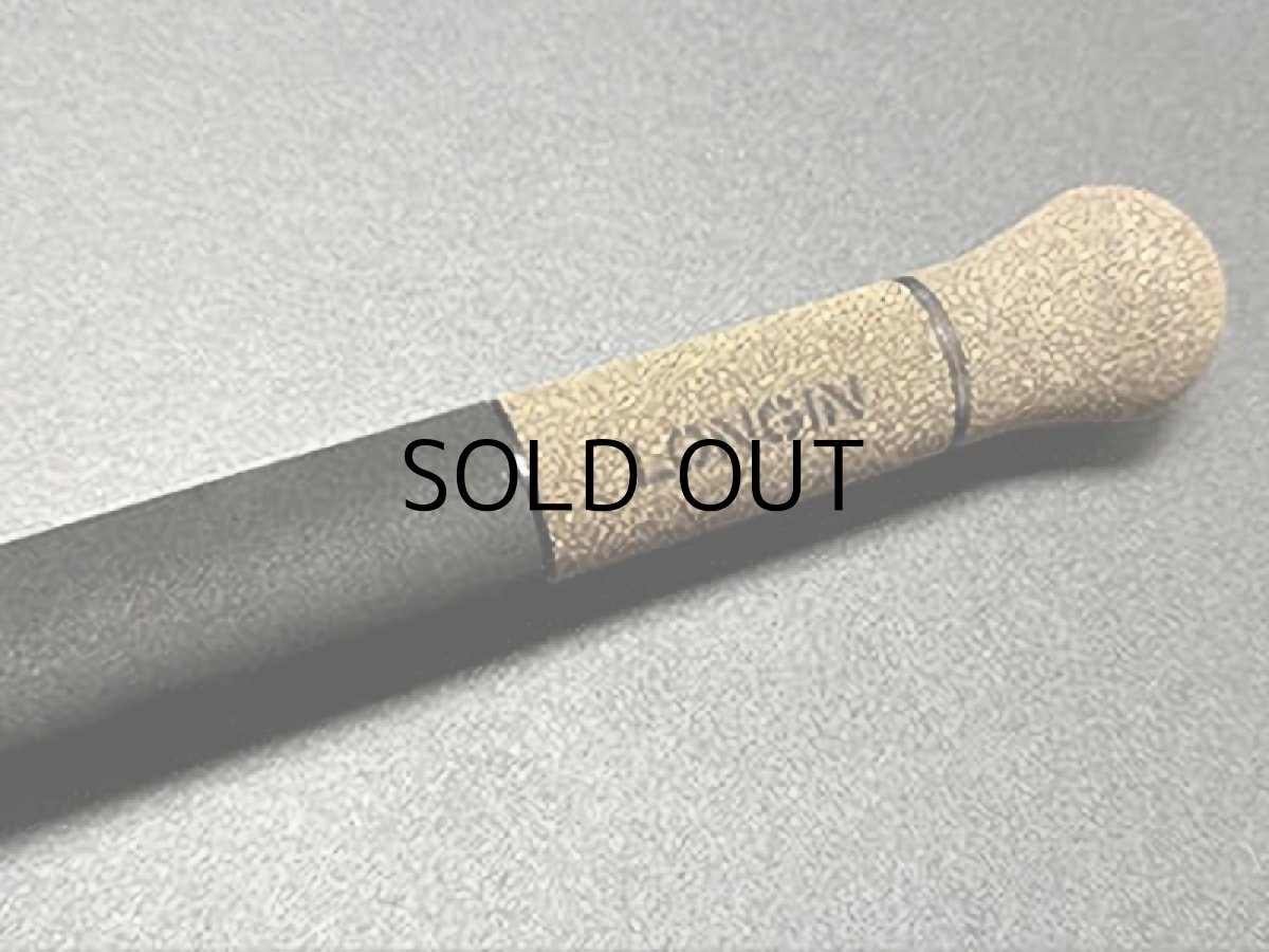 画像5: [ロッド]ロンジン ゴリラバズーカ GB-962XHS■ネコポス対象外■ (5)