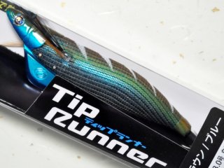 クレイジーオーシャン ティップランナー 3.0号：＃TS-03