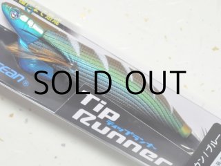 クレイジーオーシャン ティップランナー 3.5号：＃TS-03 ケイムラ