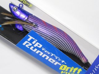 クレイジーオーシャン ティップランナードリフト 3.0号：＃11 マジカル