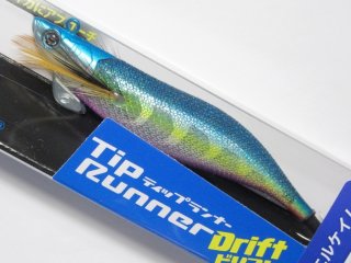 ロッド]クレイジーオーシャン オーシャンウィップTR OWTR-S64ML