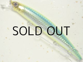 O.S.P ルドラ130S：HS-59 ホロレッドヘッド【ネコポス配送可】の通販