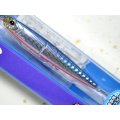O.S.P アイ・ウェーバー74SW-F：PH-58 イワシレッドベリーDN■ネコポス対象外■
