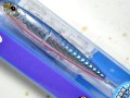 O.S.P アイ・ウェーバー74SW-F：PH-58 イワシレッドベリーDN■ネコポス対象外■