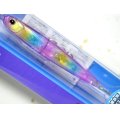 O.S.P アイ・ウェーバー74SW-F：C-85 クリアPコットンキャンディサイトSP■ネコポス対象外■
