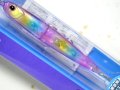 O.S.P アイ・ウェーバー74SW-F：C-85 クリアPコットンキャンディサイトSP■ネコポス対象外■