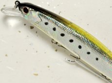 画像2: O.S.P ルドラ130S：PPC-96 アイクルオイリークリアベイトII（限定カラー）■ネコポス対象外■ (2)