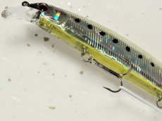 画像3: O.S.P ルドラ130S：PPC-96 アイクルオイリークリアベイトII（限定カラー）■ネコポス対象外■ (3)