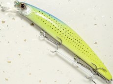 画像1: O.S.P ヴァルナ110S：PBB-96 アイクルドチャートBB（限定カラー）■ネコポス対象外■ (1)