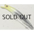 O.S.P ヴァルナ110S：TS-15 なぶら麒麟ヘッド GLOW（限定カラー）■ネコポス対象外■
