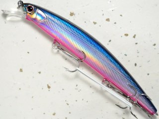 OSP ルドラ,バルナ 8本セット