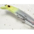 画像3: O.S.P ルドラ130S：TS-15 なぶら麒麟ヘッド GLOW（限定カラー）■ネコポス対象外■ (3)
