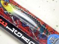 O.S.P デルガド：MJ15 なぶら麒麟ヘッド（GLOW）■ネコポス対象外■