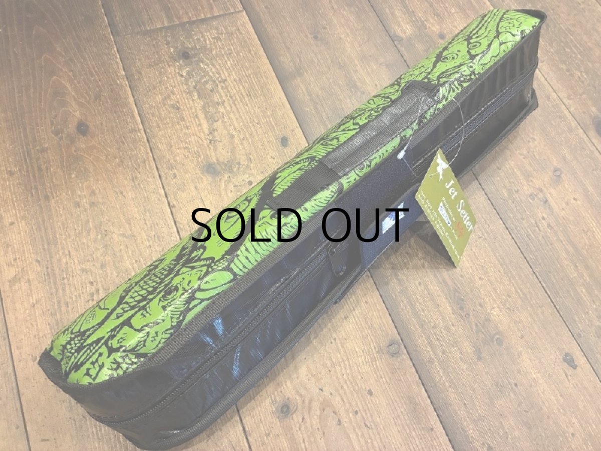 画像4: [ロッド]ジェットセッター×ツララ JetSetter 71S PANTA（ジェットセッター71S パンタ）（5ピース）■ネコポス対象外■ (4)