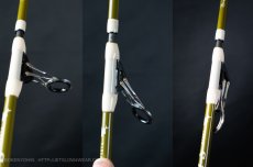 画像3: [ロッド]ジェットセッター×ツララ JetSetter 71S PANTA（ジェットセッター71S パンタ）（5ピース）■ネコポス対象外■ (3)
