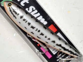 サムルアーズ 9月18日の入荷 【#サムルアーズ】 #サムポッパー 全7色 ご注文