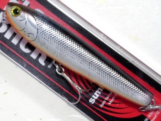 サムルアーズ フラッシュバック：イナグリクリアー【ネコポス配送可