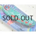 サムルアーズ フランクサム：Crazy Fish Mint Green（津波ルアーズ限定カラー）【ネコポス配送可】